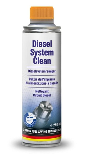 Diesel fuel injection - diesel, (d5)