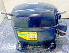 Danfoss SC15G LBP fridge Compressor -R134a
