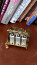 Yaesu FT-901 Preselector /