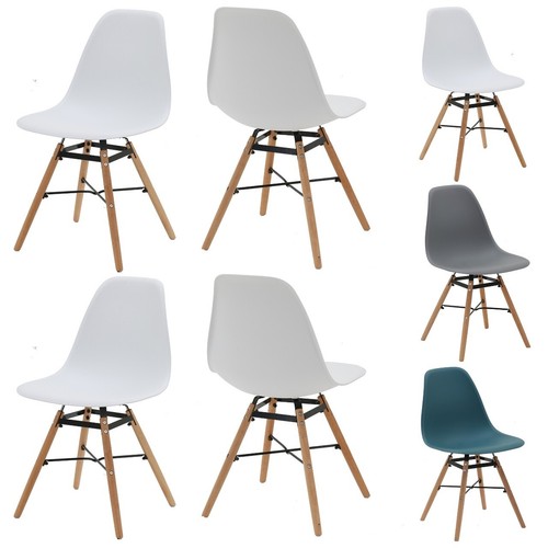 Dining chairs designer office - chairs,