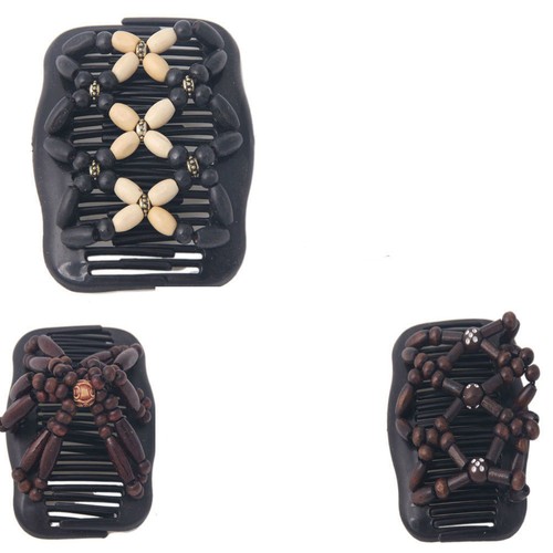 Magic wooden stretchy - magic,