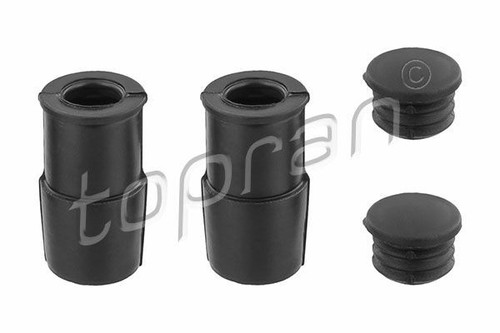 Brake caliper kit for - brake,
