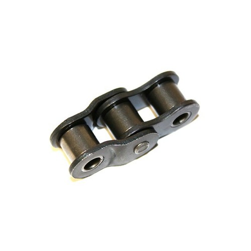 Regina trials chain half - trials, link