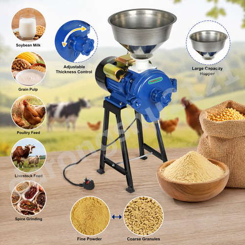 3000w electric mill wet - 3000w, &