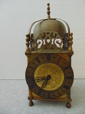 ANTIQUE VINTAGE SEMCA LANTERN