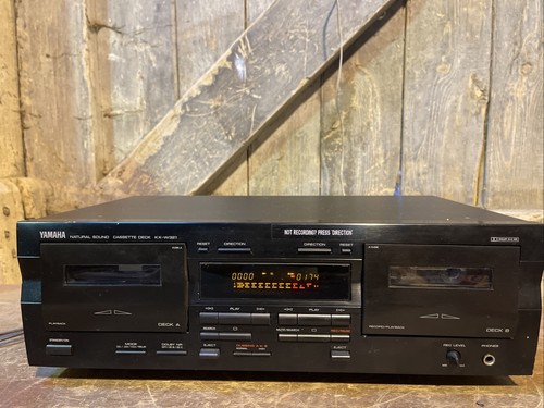 Yamaha w321 natural sound - natural,