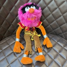 12" The Muppets Most Wanted