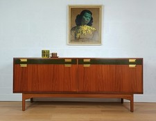  Mid Century Teak Sideboard
