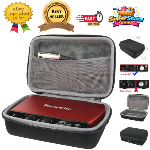 Protective eva case for - protective,