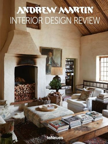 Andrew martin interior - martin, design