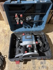 Erbauer ER2100 Plunge Router