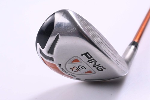 Ping g10 hybrid 18 degree - #2, /