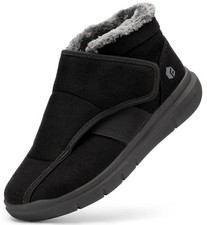 X-WIDE Diabetic Walking Boots