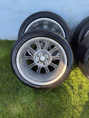 Bmw series e60 e61 style - series, 135