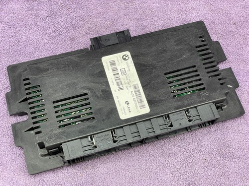 Bmw e87 footwell module frm3r - e87,