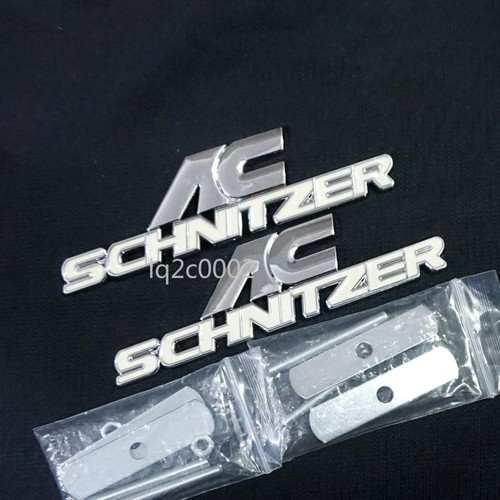 Chrome white silver ac - chrome,