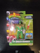 Mighty Morphin Power Rangers