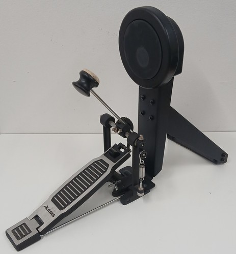 Alesis bass drum kick pad - bass,