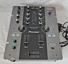 Pioneer DJM-250MK2 2-Channel