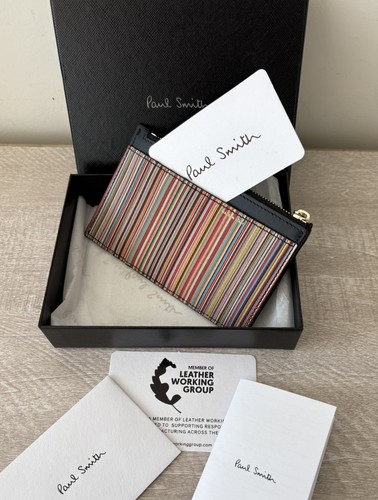 Paul smith signature stripe - paul,
