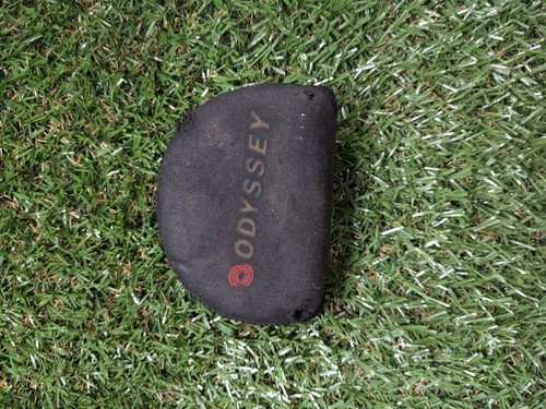 Odyssey mallet putter