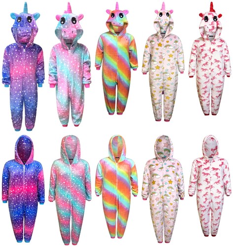 Kids unicorn 1onesie girls - unicorn,