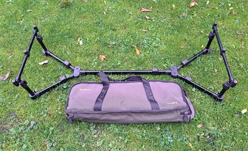 Fox quattro pod inc - quattro,