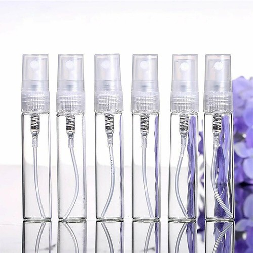 100pcs 5ml plastic spray - up,