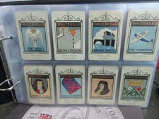 WHITBREAD INN SIGNS METAL