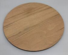 Wooden Circle Assorted diameter CNC cut,Hard wood Plywood discs 6mm - 9mm - 12mm