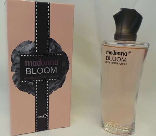 Eau toilette madonna - eau,