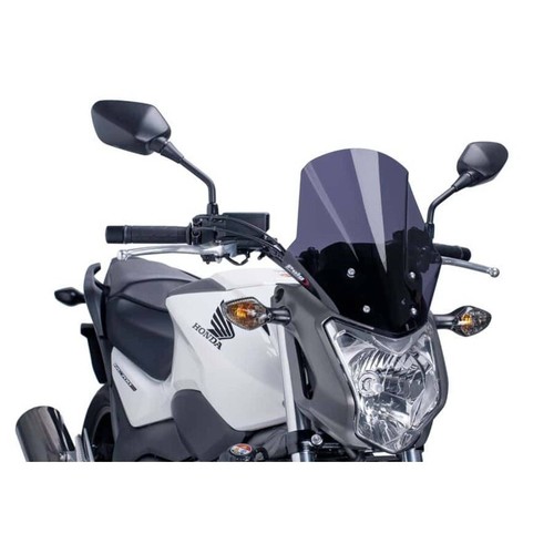 Puig touring fairing for - fairing, honda