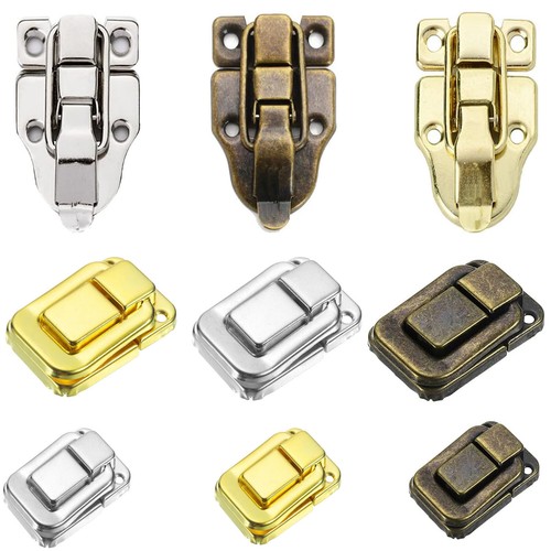 Toggle latch case - toggle, lock