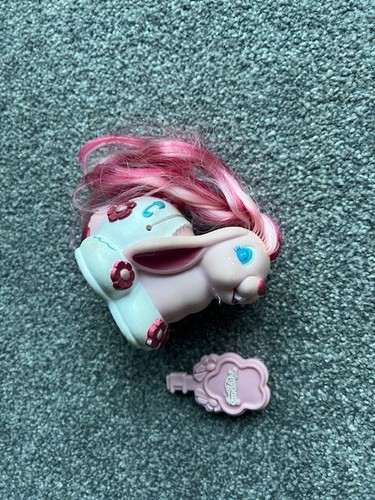 Tonka keypers baby - baby, blossom