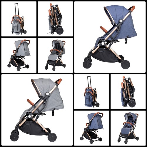 Baby prams pushchairs airline - prams,