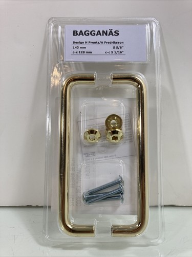 Ikea bagganas 143mm - bagganas, 5-5/8"