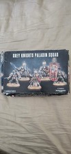 Warhammer 40k Grey Knights