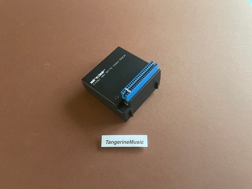 Original sinclair zx80 16k ram - original,