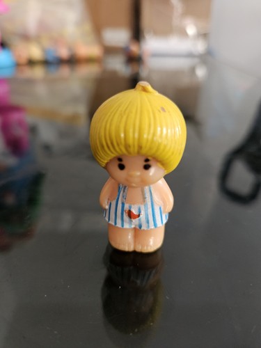 Rare vintage palitoy - vintage,