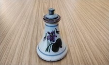 Torquay Pottery  Devon Violets