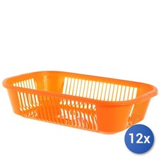 12x Home Rectangular Bread