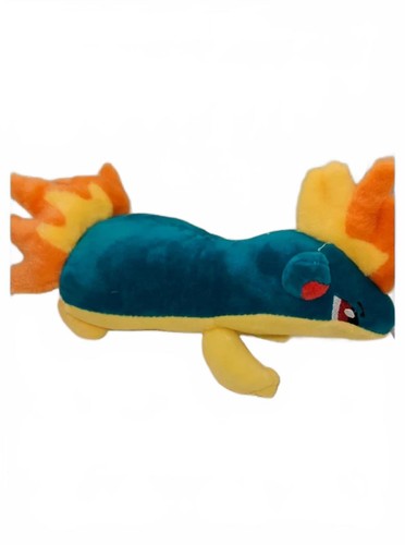 Quilava 27cm pokemon plushie - quilava,