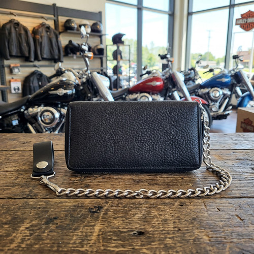 Genuine leather biker all - genuine, over