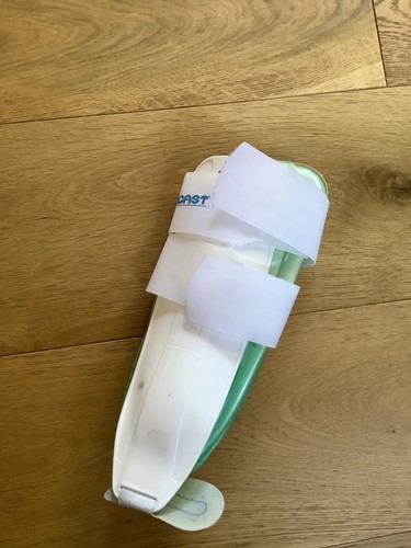 Aircast air stirrup - aircast, standard