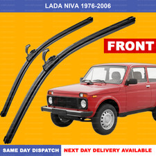 For Lada Niva 1976-2006 J-hook