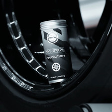 Infinity Wax Synergy