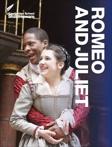 Romeo and juliet cambridge - romeo,