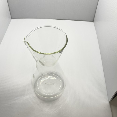 Chemex pour over glass classic - chemex,