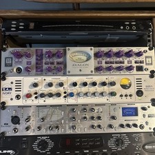  TL Audio Ivory VP-5051 mono