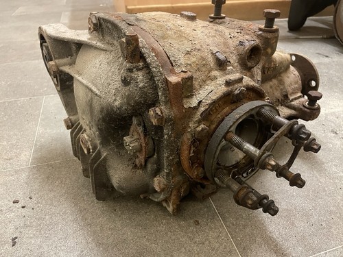 Bmw e36 compact lsd 15 - z3/e36,